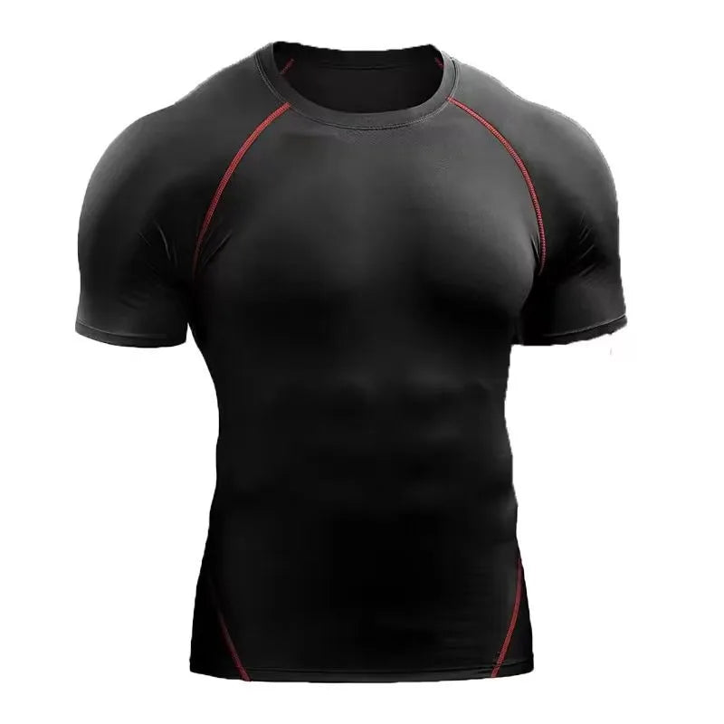 TitanFit Compression Tee