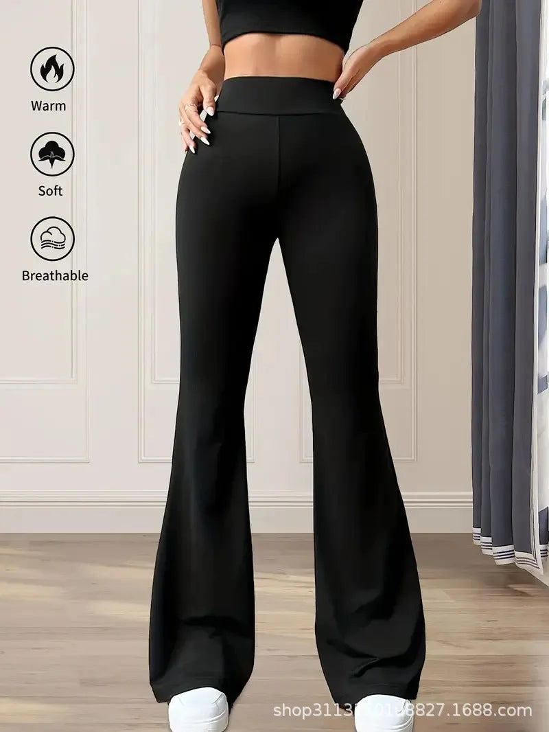 SculptFlare Lift & Shape Pants