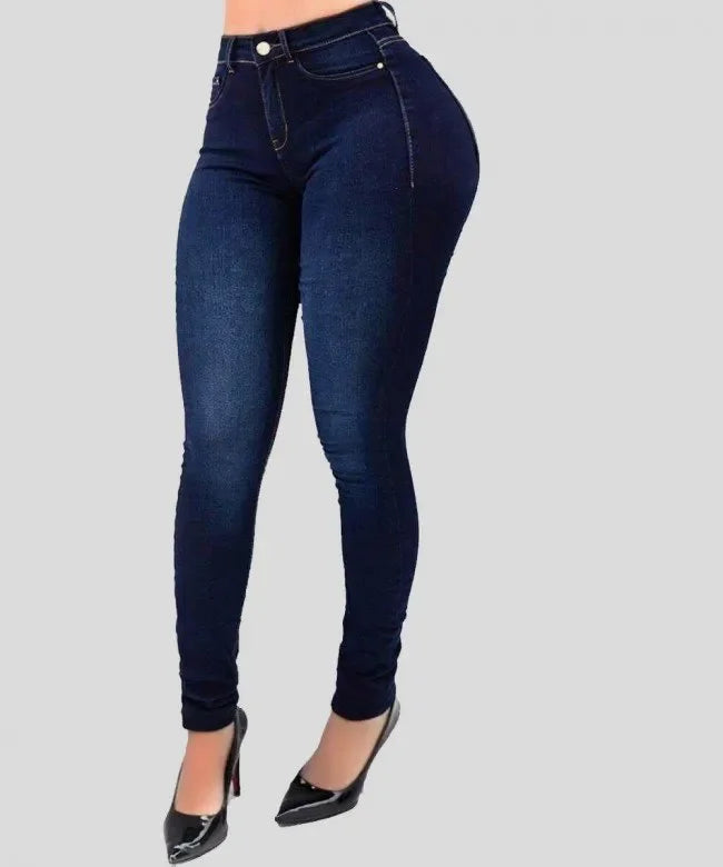 CurveLift High-Waist Sculpt Jeans