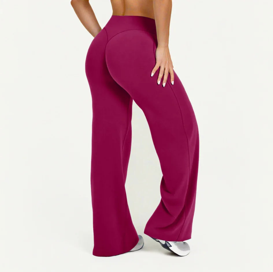 FlexSculpt Flare Pants