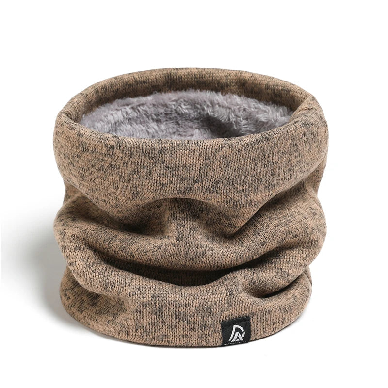 NordicWarm Fleece Neck Warmer