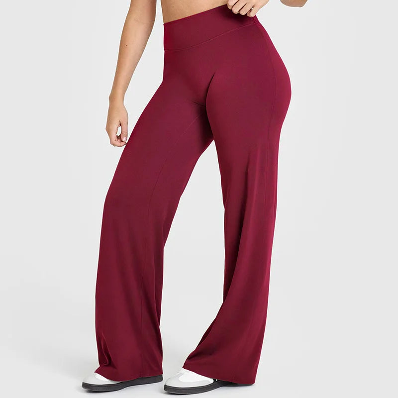 FlexSculpt Flare Pants