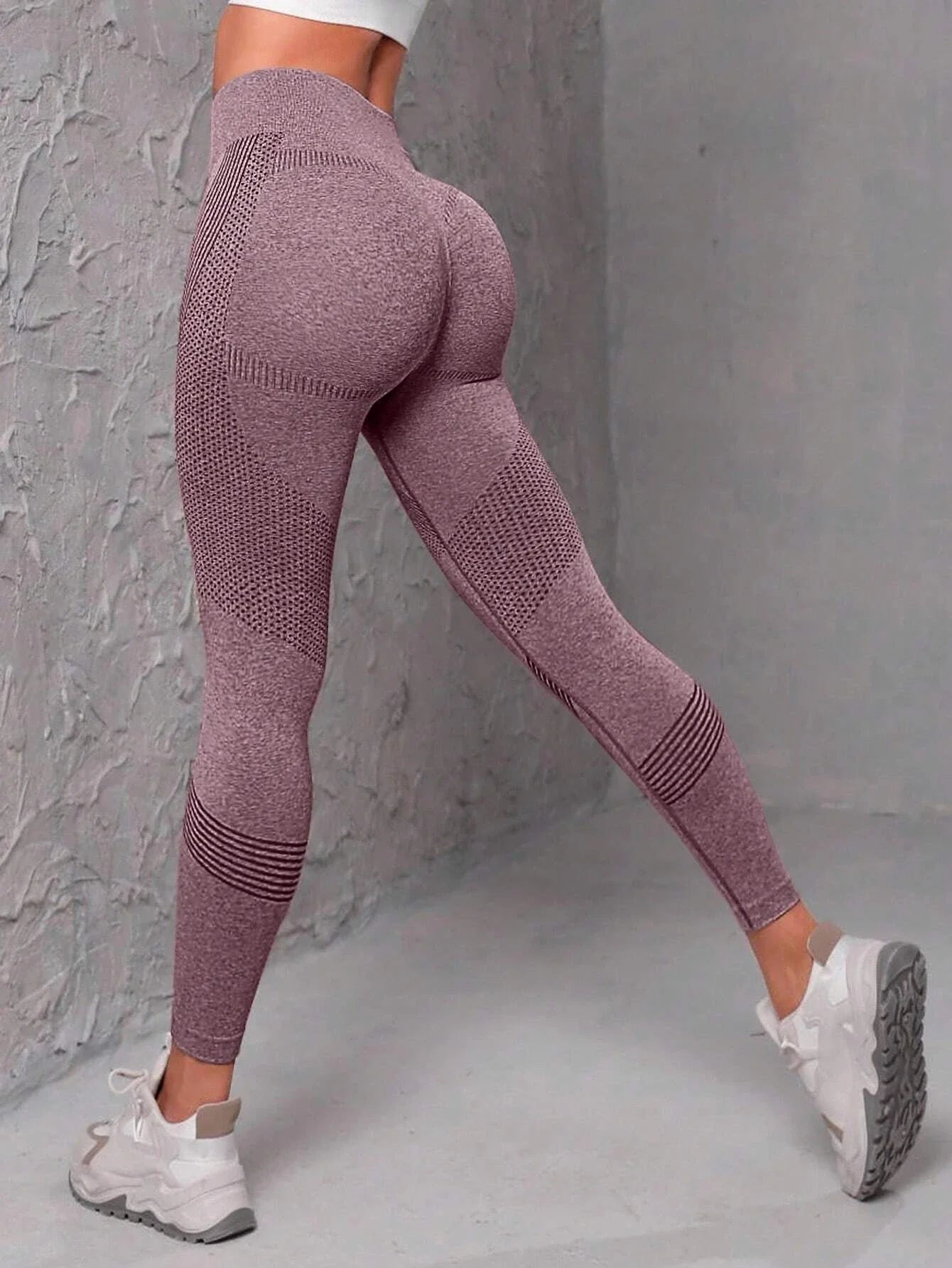 SculptFlex Seamless Lift Leggings
