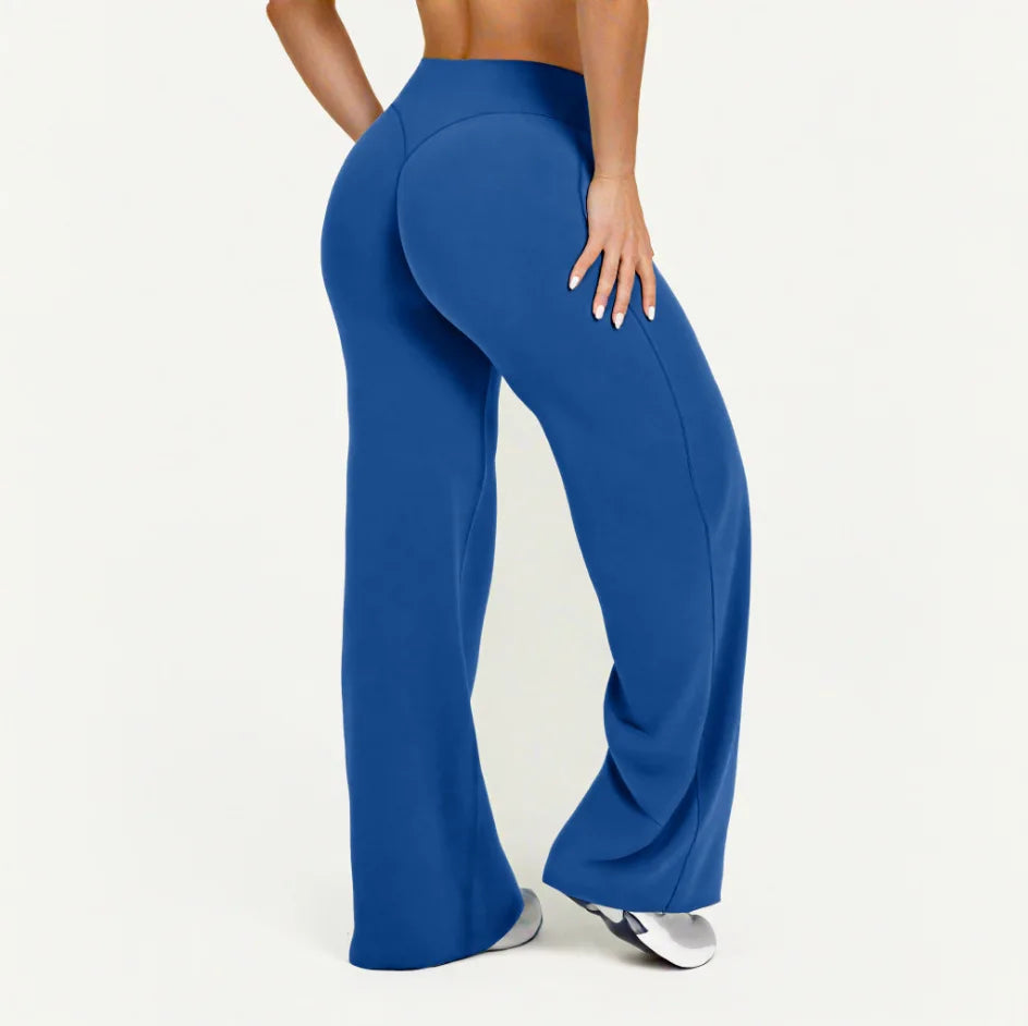 FlexSculpt Flare Pants
