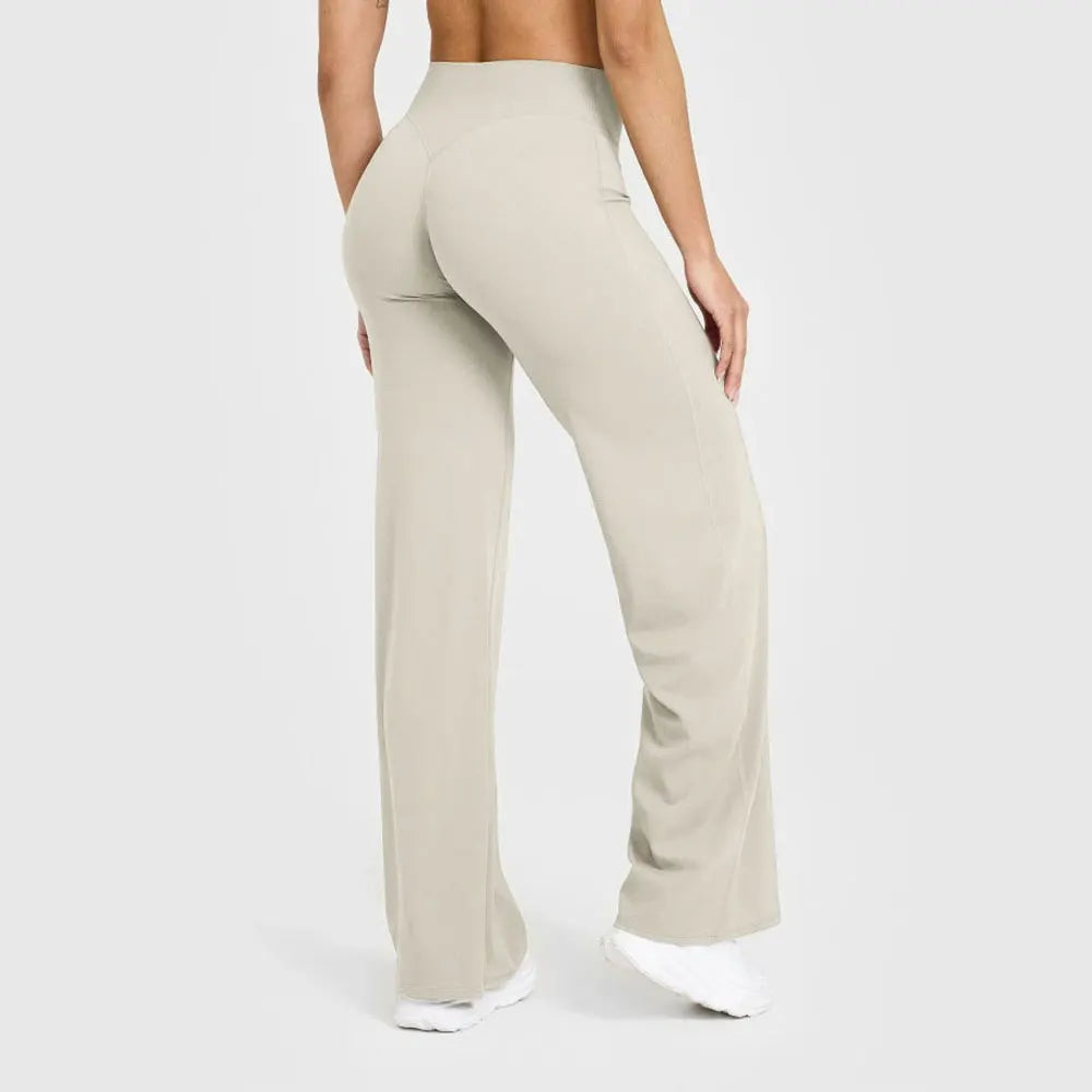 FlexSculpt Flare Pants