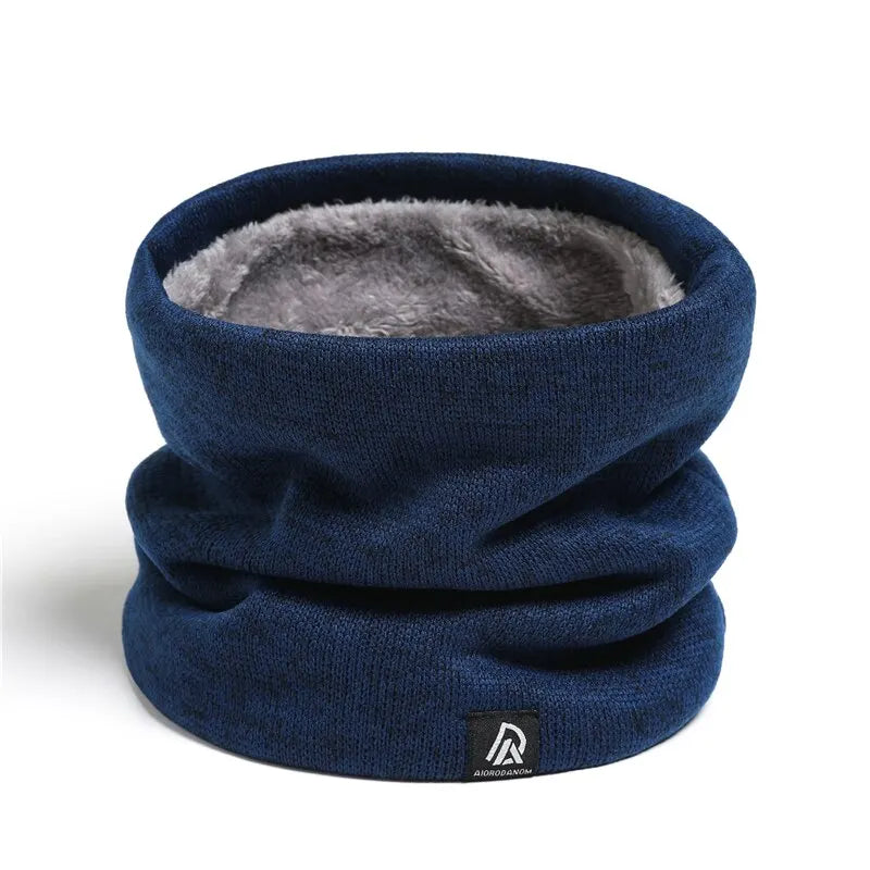 NordicWarm Fleece Neck Warmer