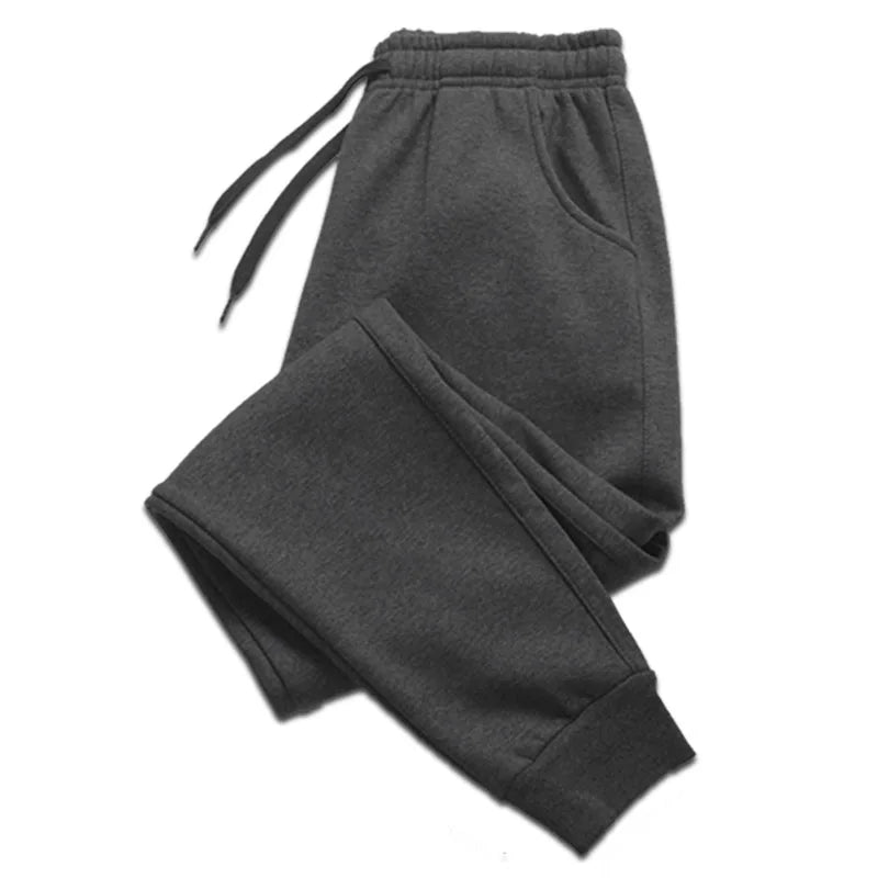 UrbanFlex Comfort Joggers