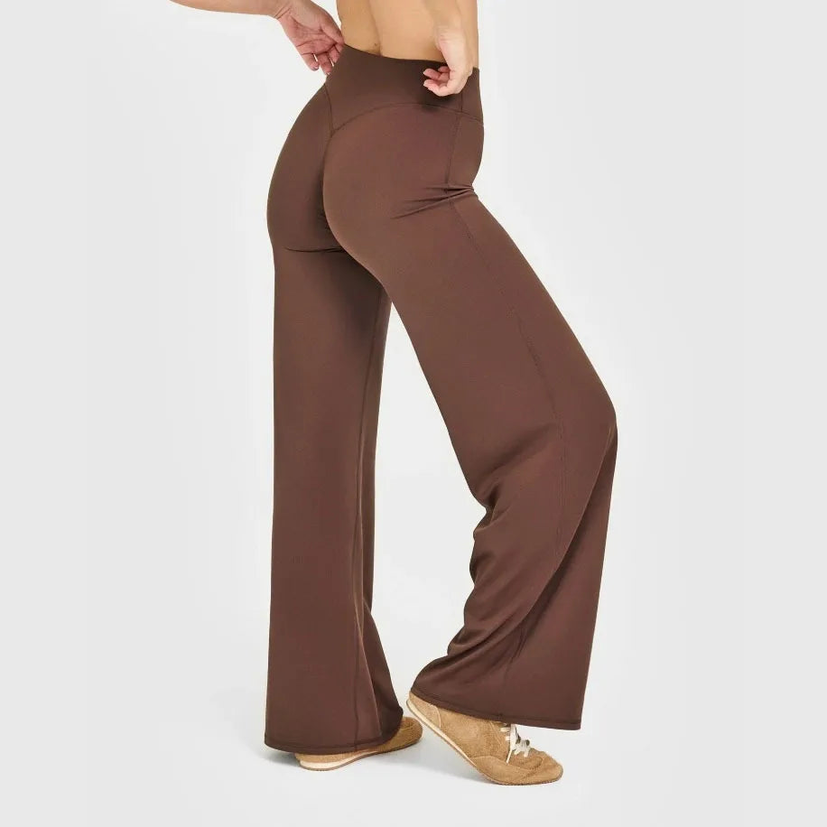 FlexSculpt Flare Pants