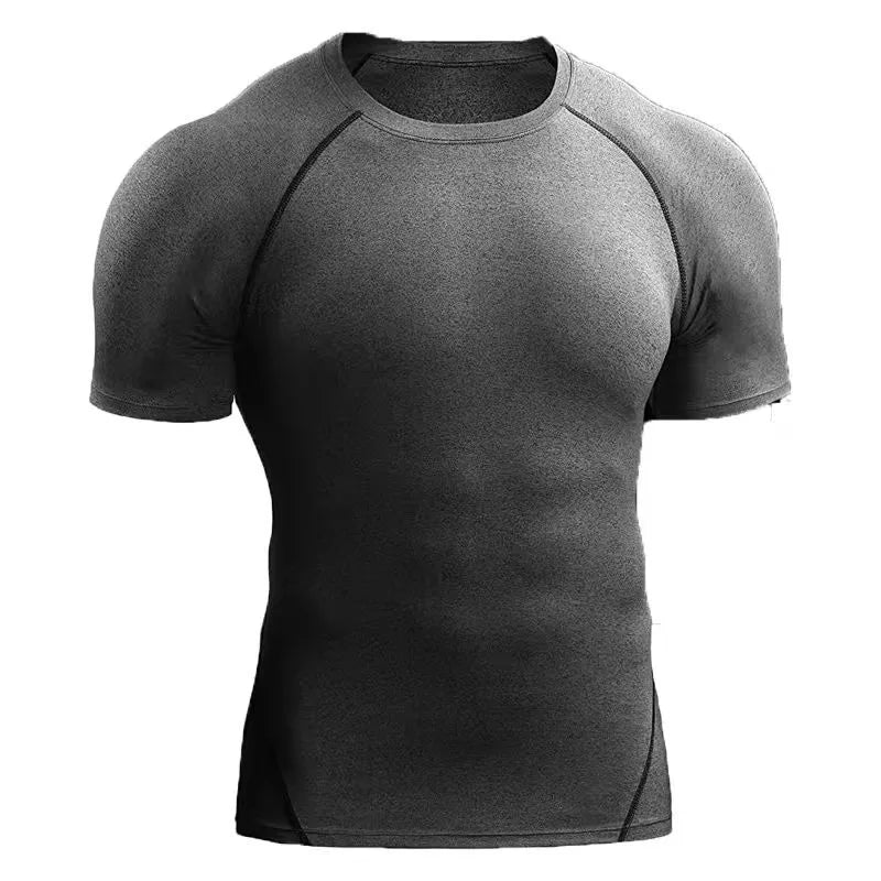 TitanFit Compression Tee