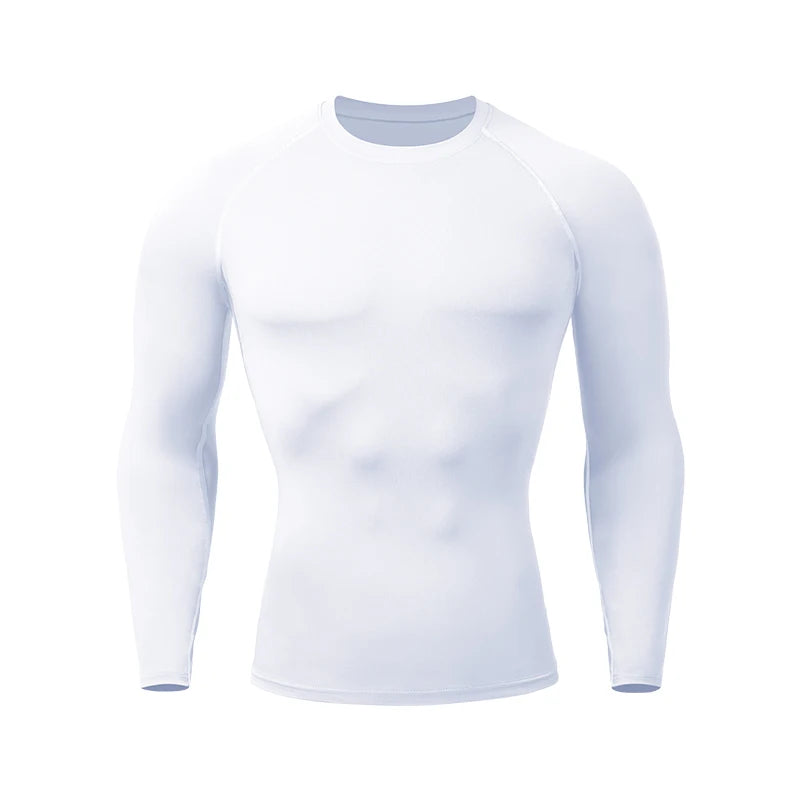 ProFlex Compression Long Sleeve Shirt