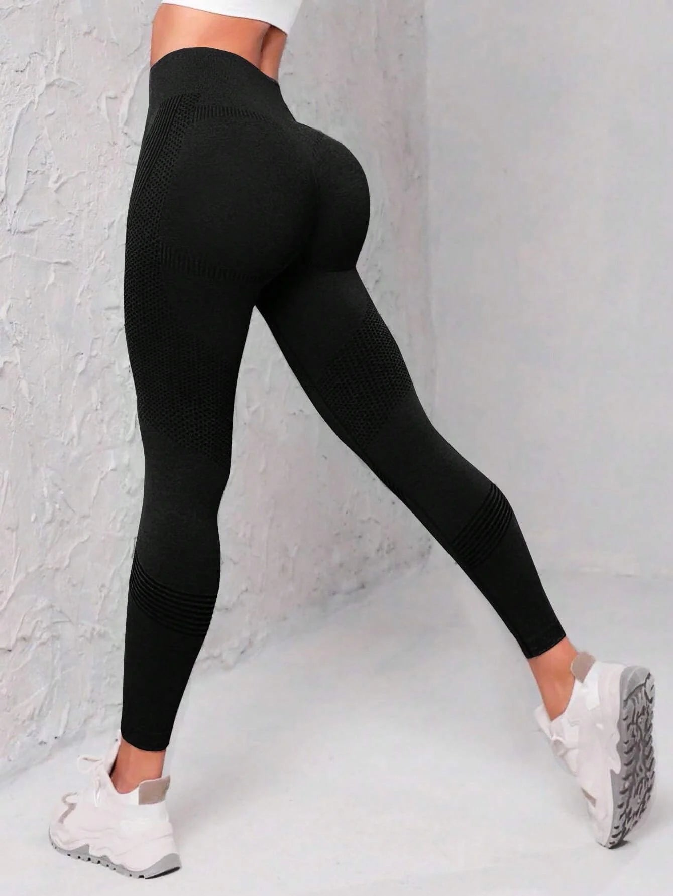 SculptFlex Seamless Lift Leggings
