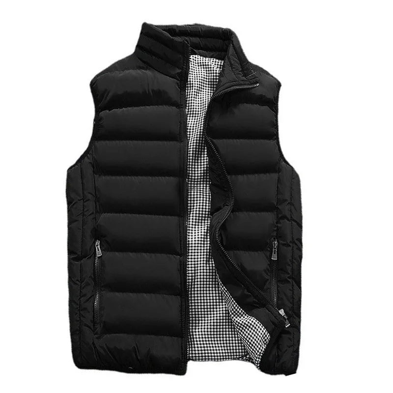 WarmCore Heated Vest
